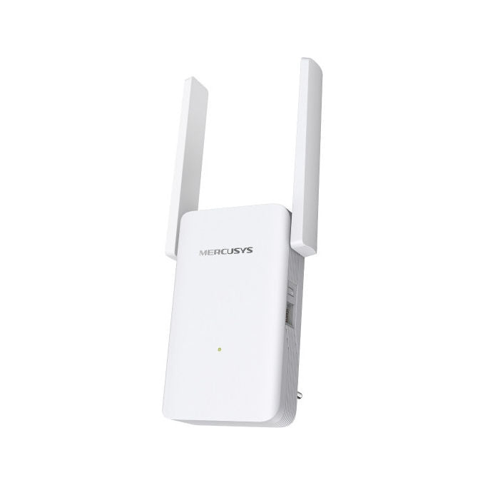 Mercusys Moltiplicatore di Rete ME80X Bianco 1000 Mbit-s