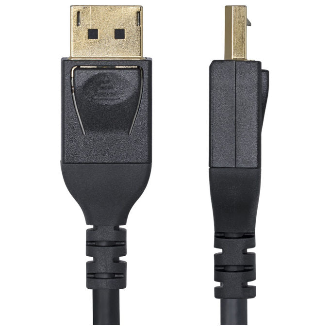 StarTech.com Cavo Mini DisplayPort a DisplayPort 1.4 3m 8K 60Hz 4K 120Hz HDR