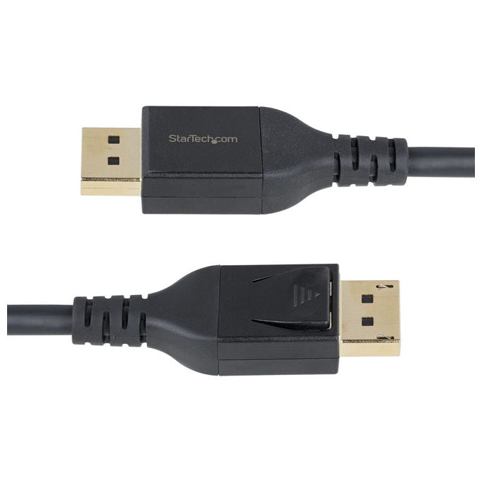 StarTech.com Cavo Mini DisplayPort a DisplayPort 1.4 3m 8K 60Hz 4K 120Hz HDR