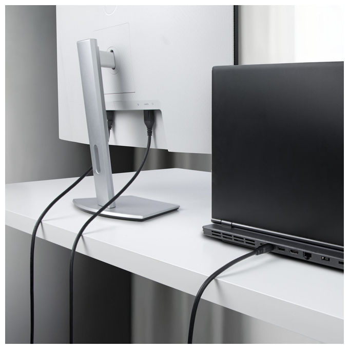 StarTech.com Cavo Mini DisplayPort a DisplayPort 1.4 3m 8K 60Hz 4K 120Hz HDR