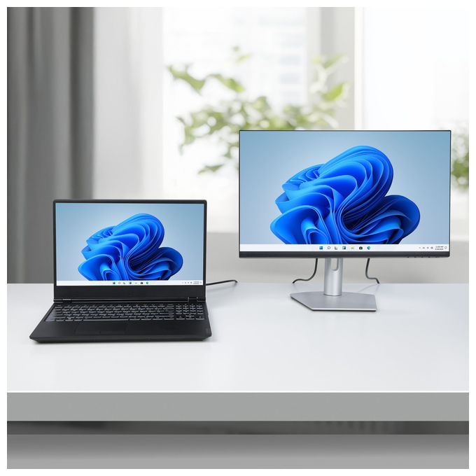 StarTech.com Cavo Mini DisplayPort a DisplayPort 1.4 3m 8K 60Hz 4K 120Hz HDR