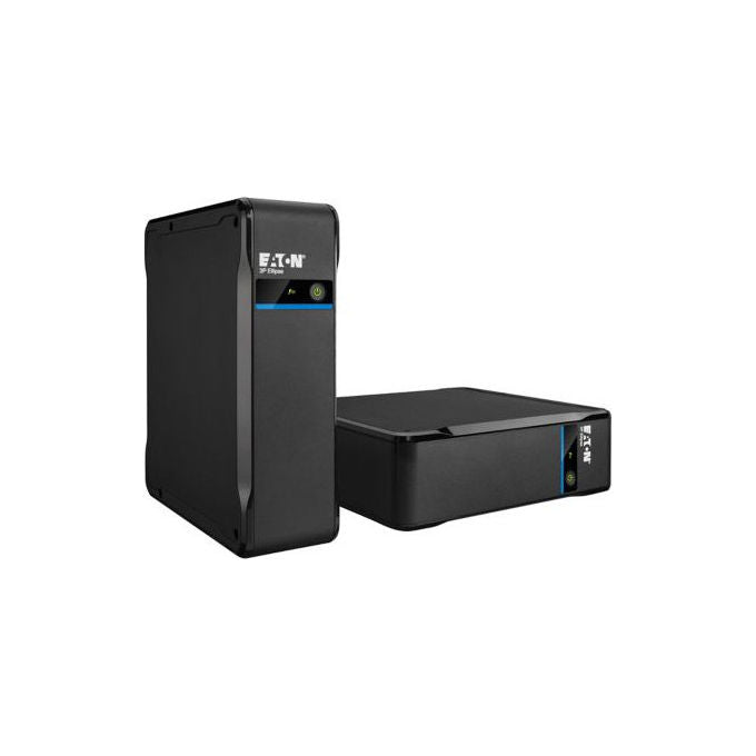 Eaton, Gruppo di Continuita' UPS, 0.55 kVA, Standby, Ellipse 550 IEC