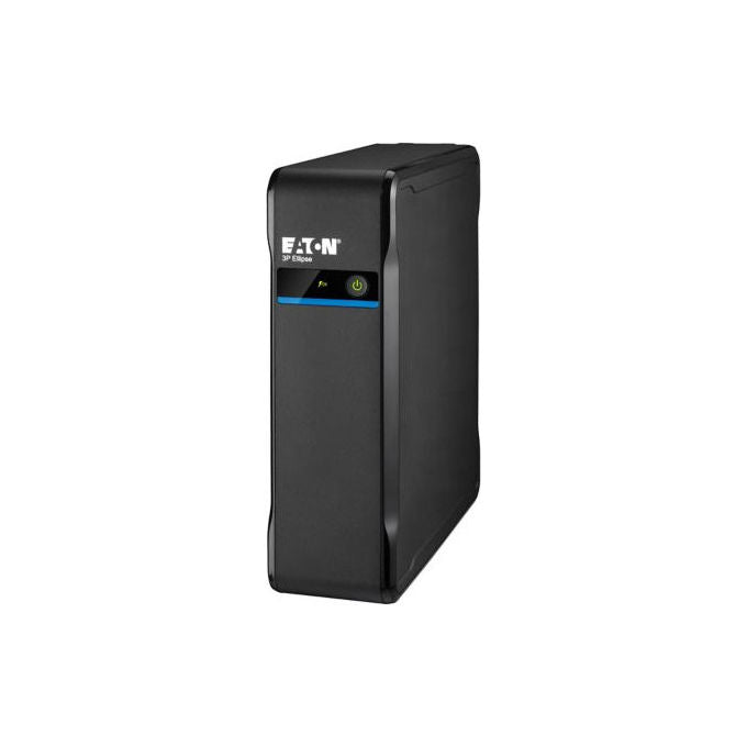 Eaton, Gruppo di Continuita' UPS, 0.55 kVA, Standby, Ellipse 550 IEC