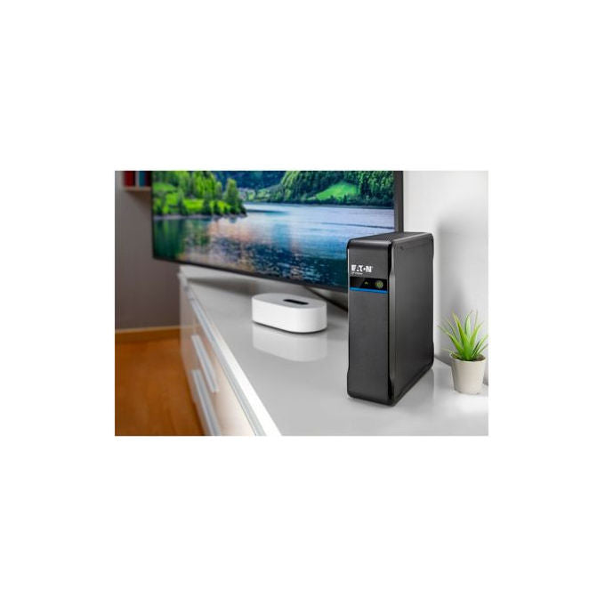 Eaton, Gruppo di Continuita' UPS, 0.55 kVA, Standby, Ellipse 550 IEC