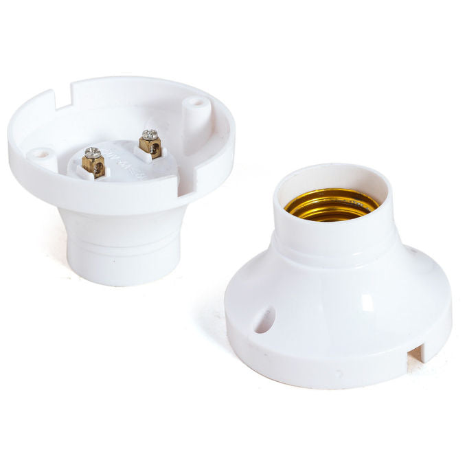 Gembird Telecamera WiFi Rotante E27 1080p Smart per Interni