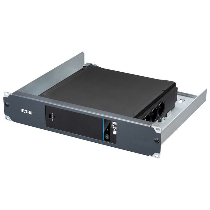 Eaton, Gruppo di Continuita' UPS, 1300 VA, 840 W, Ellipse 1300 USB IEC, Torre, Nero