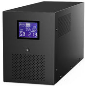 Gembird, Gruppo di Continuita' UPS Line-Interactive, 3 kVA, 1800 W, 6 Prese AC