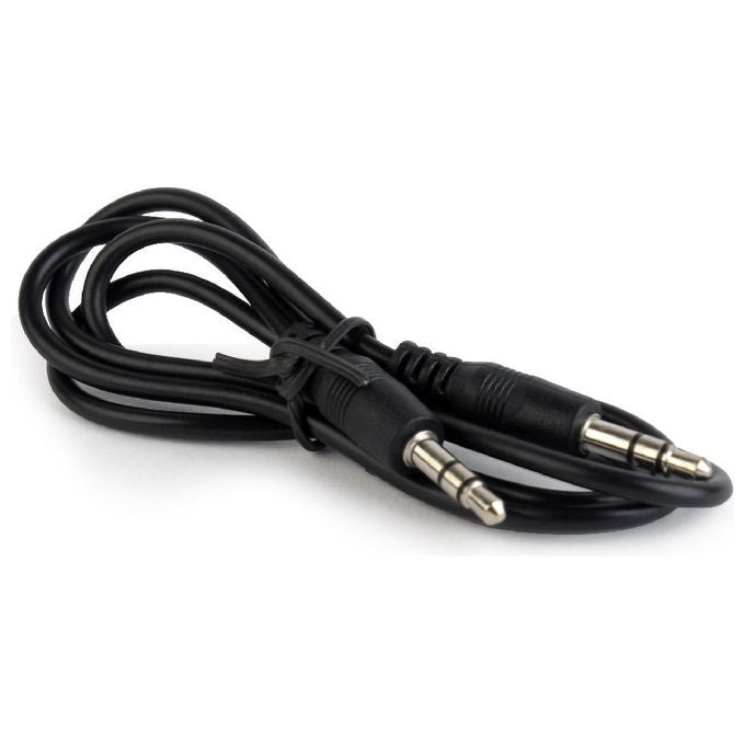 Gembird Adattatore Video HDMI a VGA 0.15 m Nero