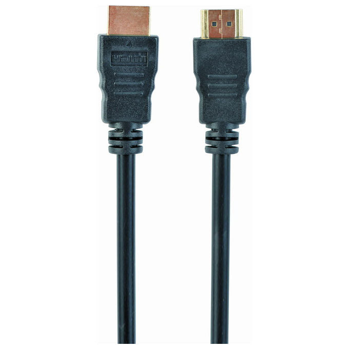 Gembird Cavo HDMI 10m HDMI Tipo A Standard Nero