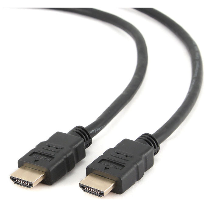 Gembird Cavo HDMI 10m HDMI Tipo A Standard Nero