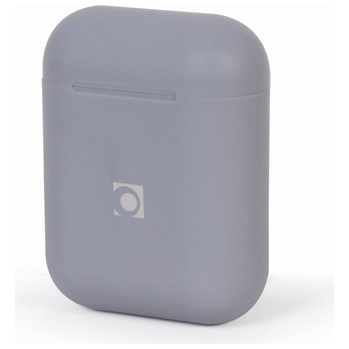 Gembird Cuffie Wireless In-Ear Bluetooth Grigio