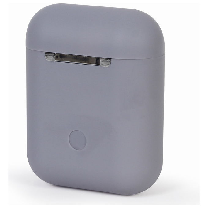 Gembird Cuffie Wireless In-Ear Bluetooth Grigio