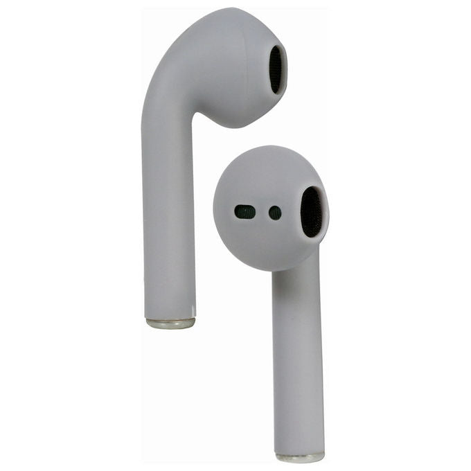 Gembird Cuffie Wireless In-Ear Bluetooth Grigio