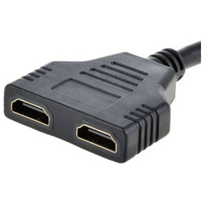Gembird Cavo HDMI 2 x HDMI Tipo A Nero