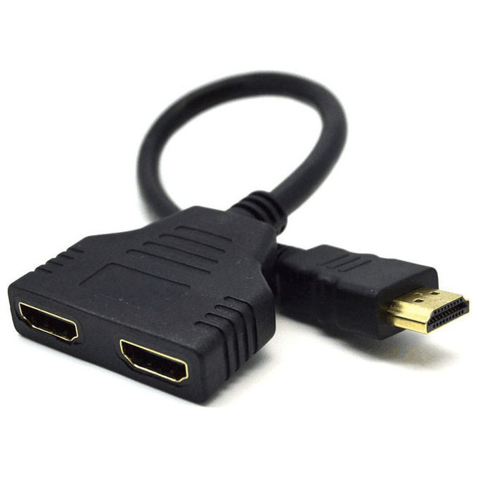 Gembird Cavo HDMI 2 x HDMI Tipo A Nero