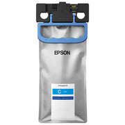Epson, Cartuccia Inchiostro Ciano, Originale, Ad Alta Resa, C13T13M240