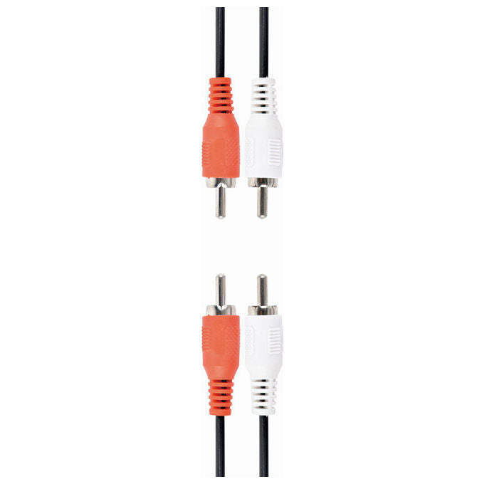 Gembird Scheda Acquisizione Video USB 3.2 Gen 1 Multicolore