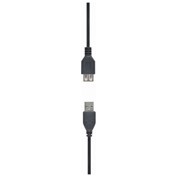 Gembird Scheda Acquisizione Video USB 3.2 Gen 1 Multicolore