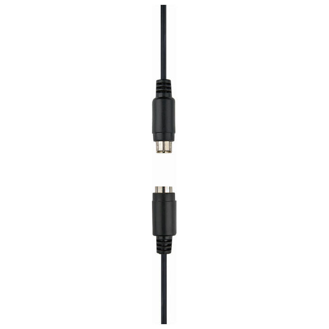 Gembird Scheda Acquisizione Video USB 3.2 Gen 1 Multicolore