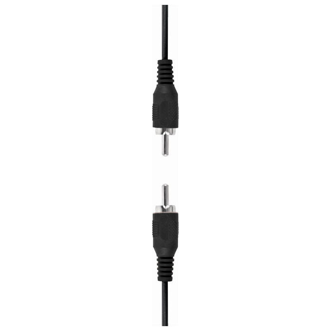 Gembird Scheda Acquisizione Video USB 3.2 Gen 1 Multicolore