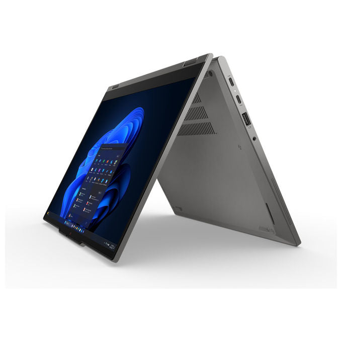 Lenovo 21R7000CIX ThinkPad L13 2-in-1 Gen 6 Notebook Convertibile 13.3'' Intel Core Ultra 5 225U 16GB 512GB SSD Windows 11 Pro colore Grigio