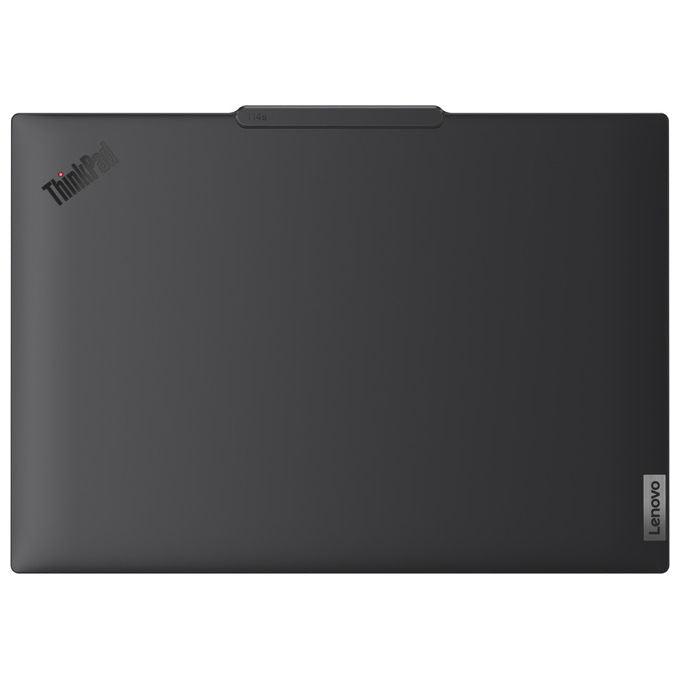 Lenovo 21R10032IX ThinkPad T14s Gen 6 Computer portatile Intel Core Ultra 7 16GB RAM 512GB SSD WUXGA colore Nero