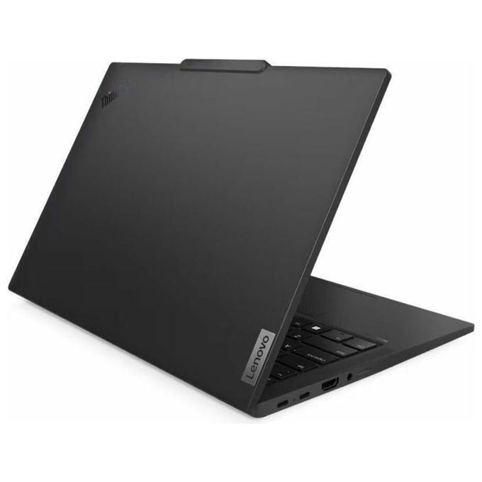 Lenovo ThinkPad T14s Gen 6 21R1002HIX Computer portatile 14 pollici WUXGA Intel Core Ultra 5 16 GB RAM 512 GB SSD Windows 11 Pro colore Nero
