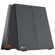 Tp-Link, Router Wireless Tri-Band Gigabit Ethernet 2.5, Archer GE550, Nero
