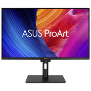 Asus ProArt PA27UCGE, Monitor 27 Pollici, 4K Ultra HD, LED, Nero