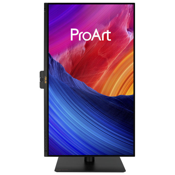Asus ProArt PA27UCGE, Monitor 27 Pollici, 4K Ultra HD, LED, Nero