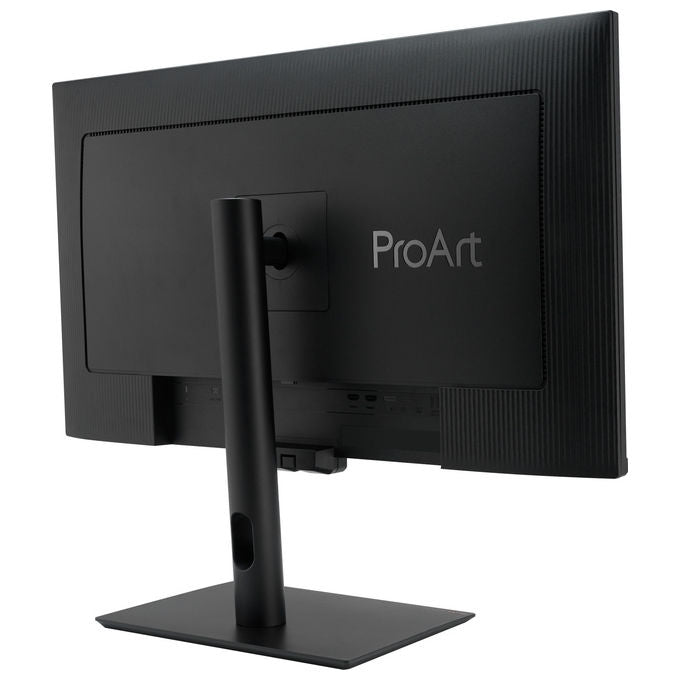 Asus ProArt PA27UCGE, Monitor 27 Pollici, 4K Ultra HD, LED, Nero