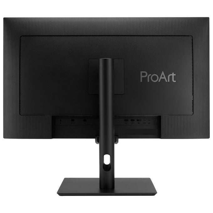 Asus ProArt PA27UCGE, Monitor 27 Pollici, 4K Ultra HD, LED, Nero