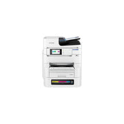 Epson WorkForce Pro EM-C8101RDWF, Stampante Multifunzione A3+, Colore, Wi-Fi