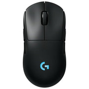 Logitech G Pro 2 Lightspeed Mouse da Gioco Wireless Ambidestro Nero