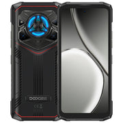 Doogee, Smartphone Blade 20 Play, 256GB, 8GB RAM, Argento