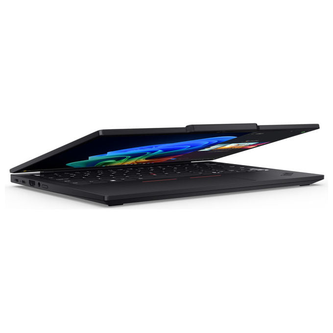 Lenovo 21R1005MIX ThinkPad T14s Gen 6 Intel Core Ultra 7 14'' 16GB RAM 512GB SSD colore Nero