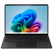 Microsoft Surface Laptop 7 138 pollici Copilot+ PC Snapdragon X Plus 16GB 512GB SSD Grafite colore Grafite