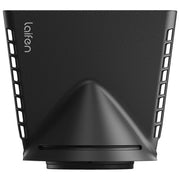 Laifen Beccuccio Concentratore Design Sottile Rotazione 360° Per Asciugacapelli Swift