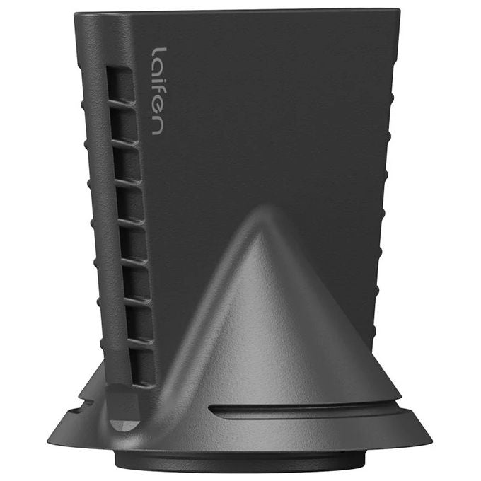 Laifen Beccuccio Concentratore Design Sottile Rotazione 360° Per Asciugacapelli Swift