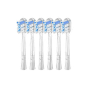 Laifen Testine di Ricambio per Asciugacapelli Ultra Whitening