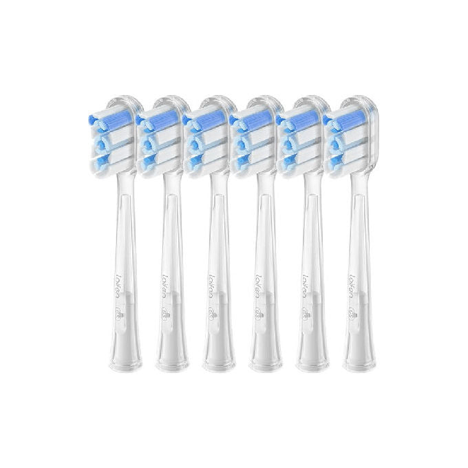 Laifen Testine di Ricambio per Asciugacapelli Ultra Whitening