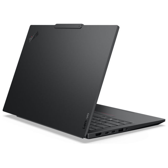 Lenovo 21T0004UIX ThinkPad E14 Gen 7 Computer Portatile 14 WUXGA Ryzen 5 512GB SSD 16GB RAM colore Nero