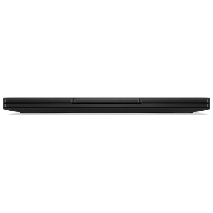 Lenovo 21RB000KIX ThinkPad L13 Gen 6 Portatile 13.3'' WUXGA Ryzen 5 PRO 215 16GB RAM 512GB SSD Nero colore Nero