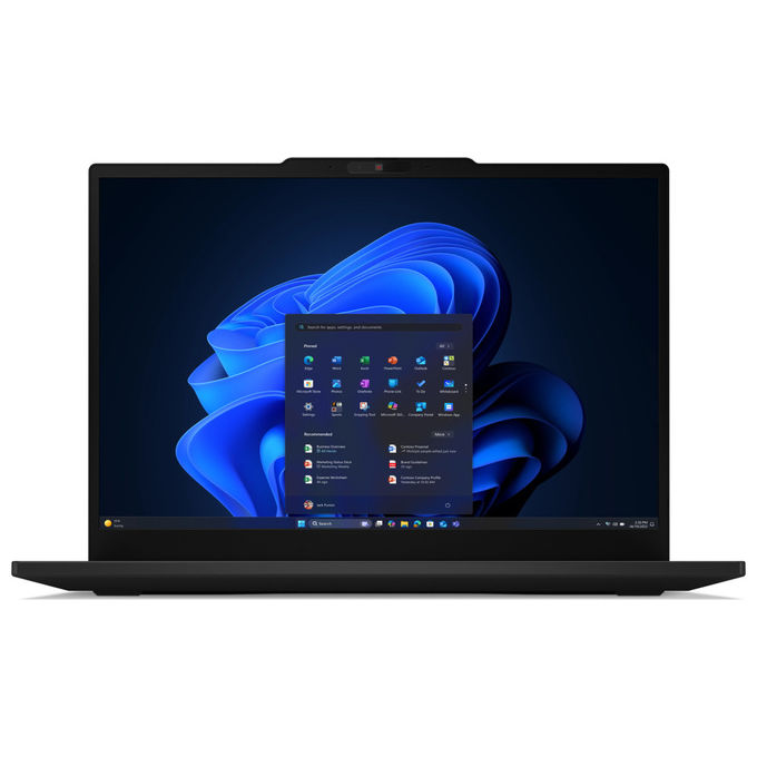 Lenovo 21RB000KIX ThinkPad L13 Gen 6 Portatile 13.3'' WUXGA Ryzen 5 PRO 215 16GB RAM 512GB SSD Nero colore Nero