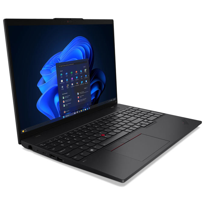 Lenovo ThinkPad L16 Gen 2 AMD Ryzen 5 215 16GB DDR5 512GB SSD 16'' WUXGA colore Nero