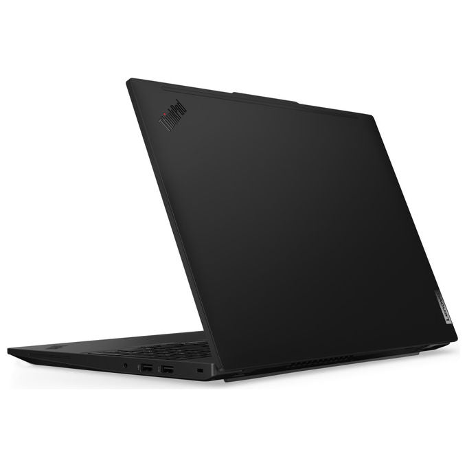 Lenovo ThinkPad L16 Gen 2 AMD Ryzen 5 215 16GB DDR5 512GB SSD 16'' WUXGA colore Nero