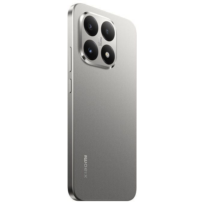 Xiaomi, 15T, 12 GB, 256 GB, 6.83'', Grigio