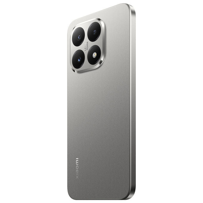 Xiaomi, 15T, 12 GB, 256 GB, 6.83'', Grigio