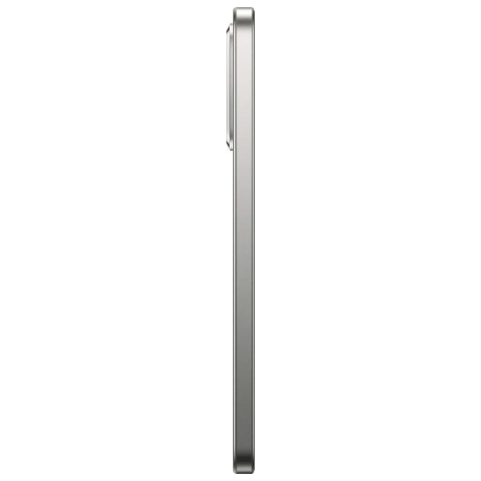 Xiaomi, 15T, 12 GB, 256 GB, 6.83'', Grigio
