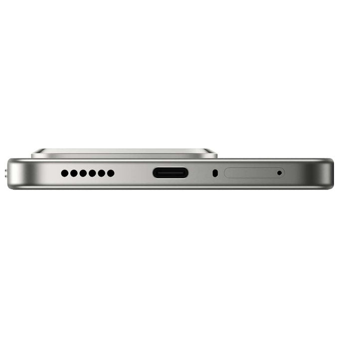 Xiaomi, 15T, 12 GB, 256 GB, 6.83'', Grigio